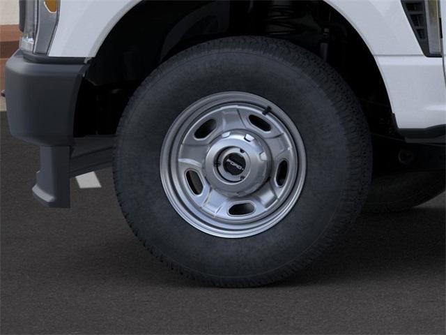 new 2025 Ford F-250 car, priced at $65,985