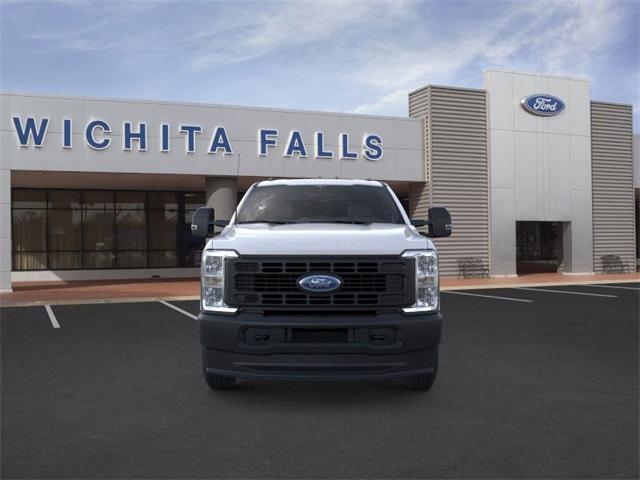 new 2025 Ford F-250 car, priced at $65,985