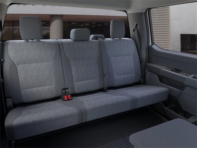 new 2025 Ford F-250 car, priced at $65,985