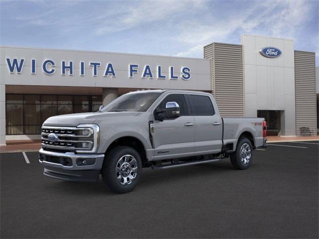 new 2025 Ford F-250 car, priced at $73,799