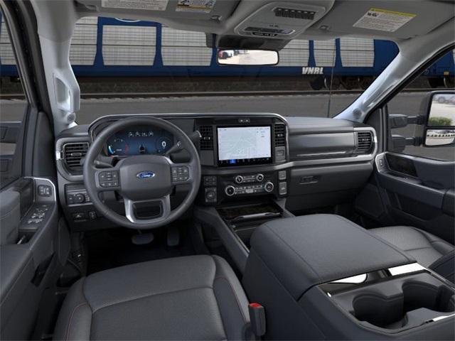 new 2025 Ford F-250 car, priced at $74,314