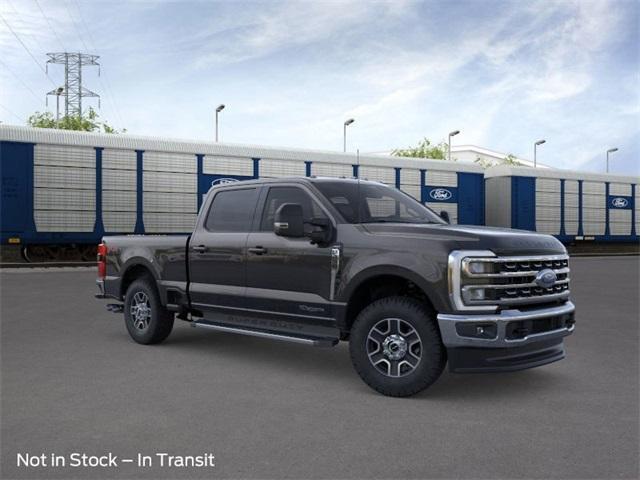 new 2025 Ford F-250 car, priced at $74,314