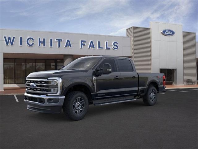 new 2025 Ford F-250 car, priced at $74,314