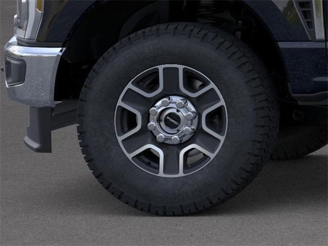 new 2025 Ford F-250 car, priced at $74,314