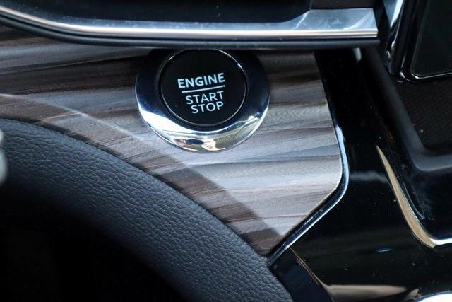 used 2023 Ford Explorer car, priced at $30,989