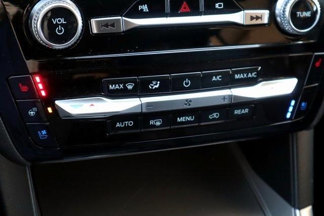 used 2023 Ford Explorer car, priced at $30,989