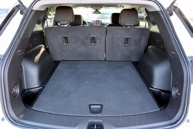 used 2023 Chevrolet Blazer car, priced at $24,978