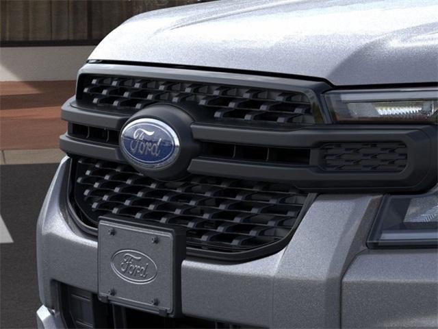 new 2024 Ford Ranger car, priced at $32,999