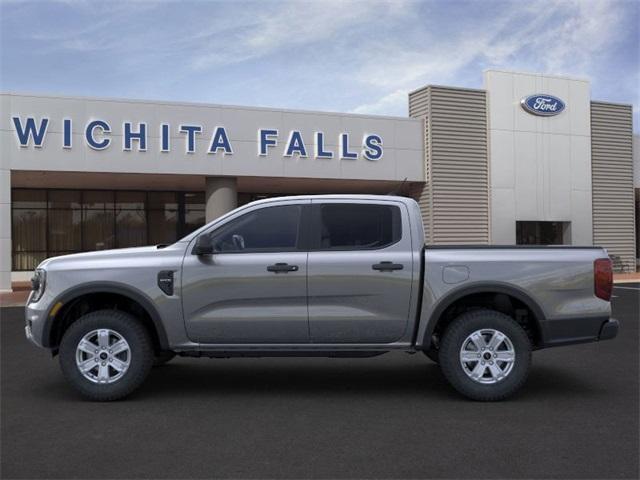 new 2024 Ford Ranger car, priced at $31,907