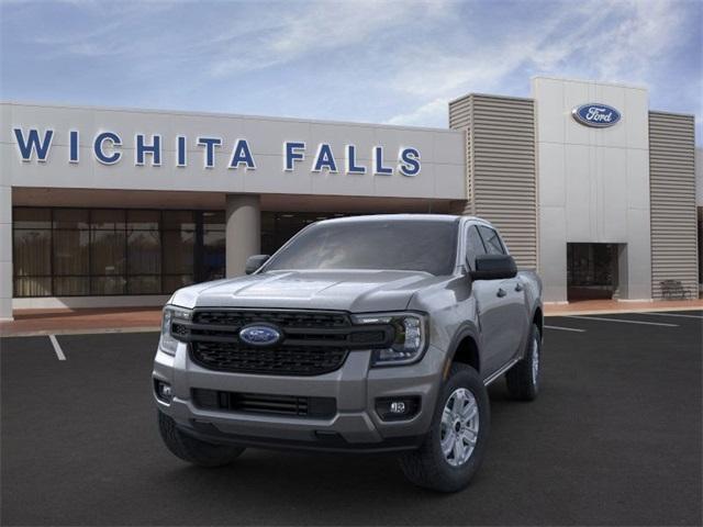 new 2024 Ford Ranger car, priced at $31,907
