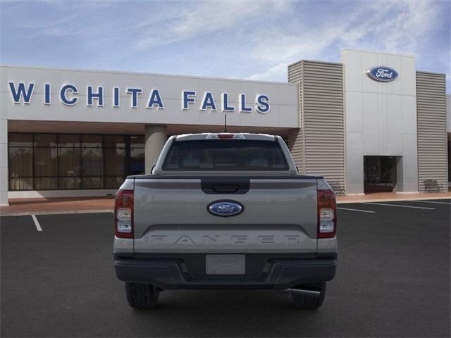 new 2024 Ford Ranger car, priced at $30,907