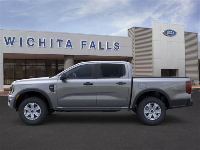 new 2024 Ford Ranger car, priced at $30,907