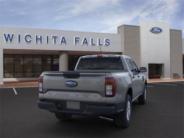 new 2024 Ford Ranger car, priced at $32,999