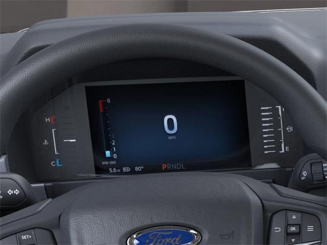 new 2024 Ford Ranger car, priced at $30,907