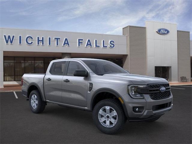 new 2024 Ford Ranger car, priced at $30,907