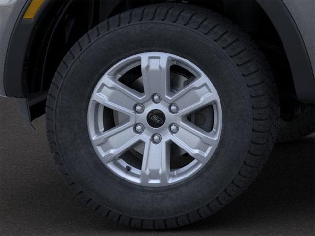 new 2024 Ford Ranger car, priced at $31,907