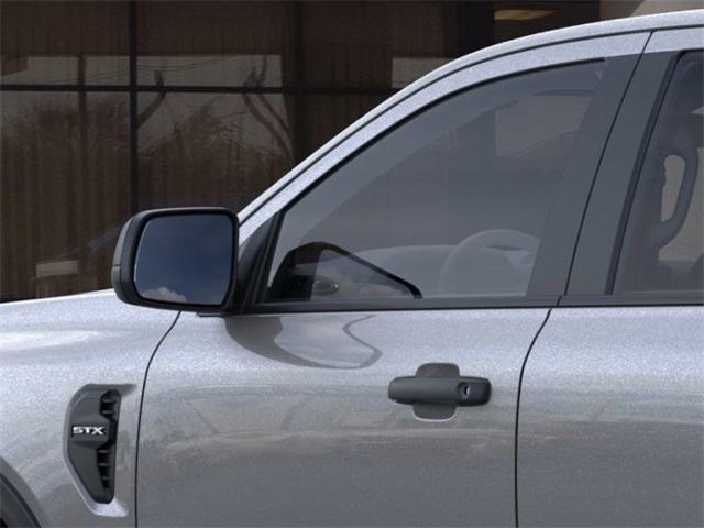 new 2024 Ford Ranger car, priced at $30,907