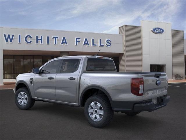 new 2024 Ford Ranger car, priced at $30,907