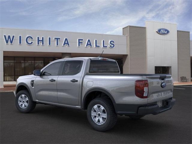 new 2024 Ford Ranger car, priced at $32,999