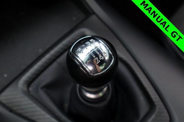 used 2024 Ford Mustang car, priced at $40,800