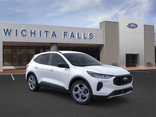 new 2025 Ford Escape car, priced at $30,404