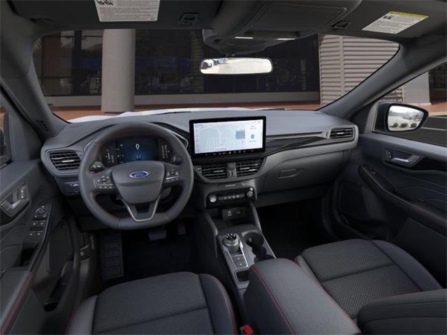 new 2025 Ford Escape car, priced at $30,404