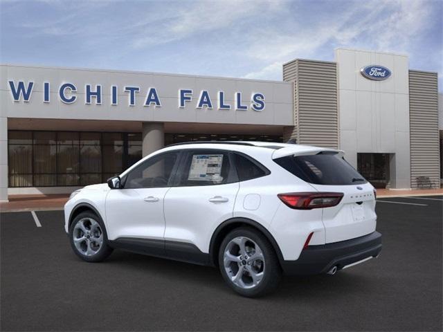 new 2025 Ford Escape car, priced at $30,404