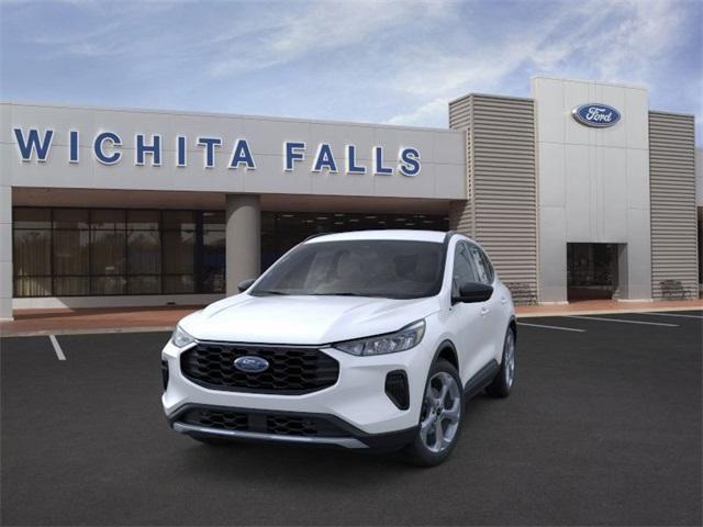 new 2025 Ford Escape car, priced at $30,404