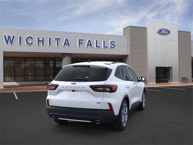 new 2025 Ford Escape car, priced at $30,404