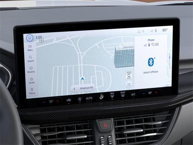 new 2025 Ford Escape car, priced at $30,404