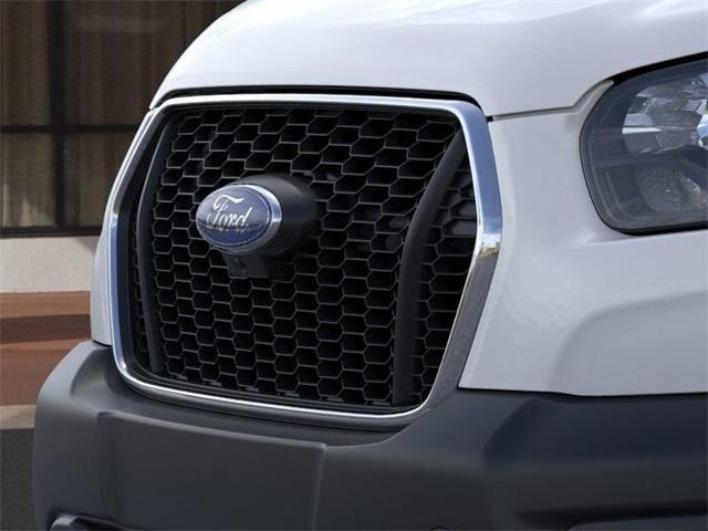 new 2025 Ford Transit-350 car, priced at $61,602