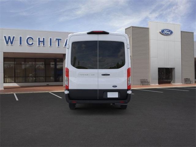 new 2025 Ford Transit-350 car, priced at $61,602