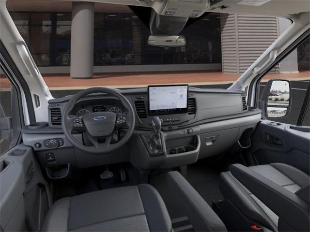 new 2025 Ford Transit-350 car, priced at $61,602