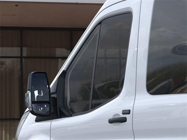 new 2025 Ford Transit-350 car, priced at $61,602