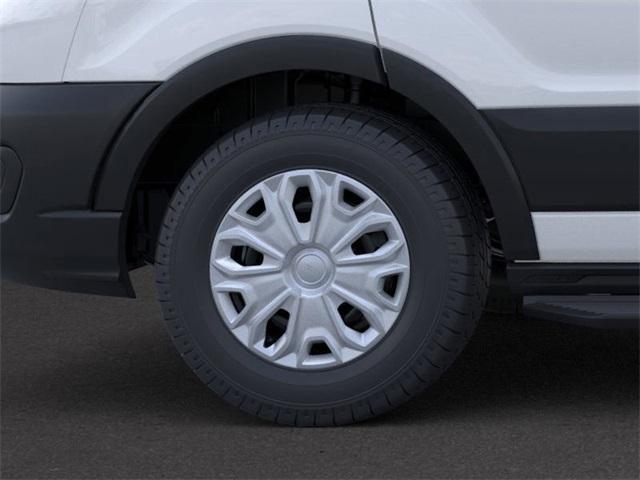 new 2025 Ford Transit-350 car, priced at $61,602