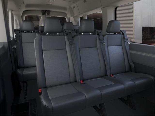 new 2025 Ford Transit-350 car, priced at $61,602