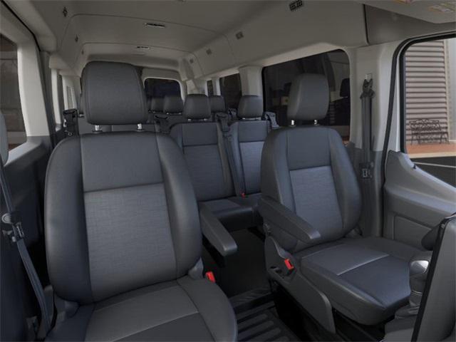 new 2025 Ford Transit-350 car, priced at $61,602