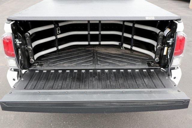 used 2023 Toyota Tacoma car, priced at $41,934
