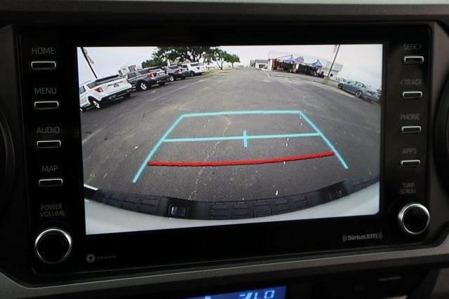 used 2023 Toyota Tacoma car, priced at $41,934