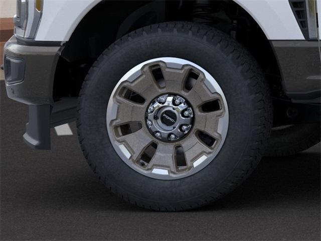 new 2025 Ford F-250 car, priced at $89,586