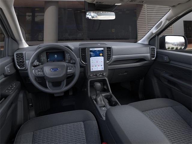 new 2024 Ford Ranger car, priced at $33,548