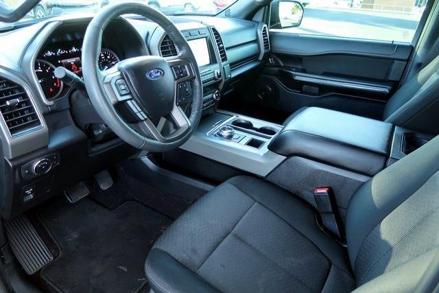 used 2020 Ford Expedition car, priced at $32,489