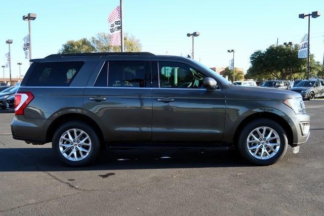 used 2020 Ford Expedition car, priced at $32,489