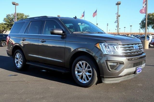 used 2020 Ford Expedition car, priced at $32,489