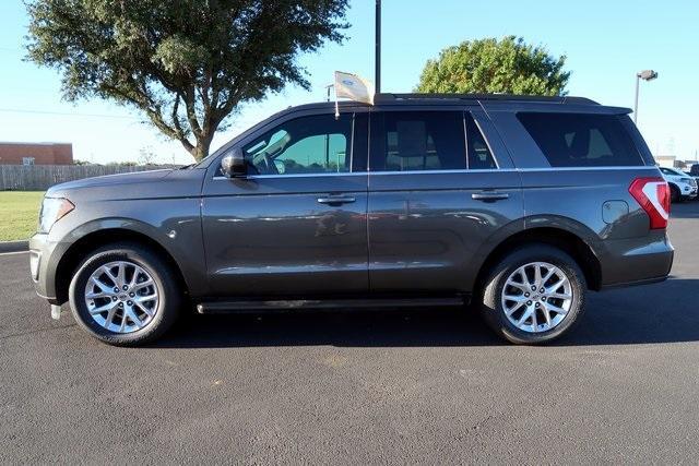 used 2020 Ford Expedition car, priced at $32,489