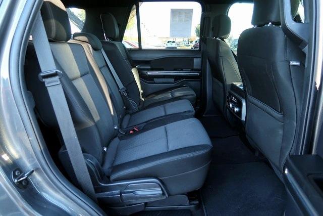 used 2020 Ford Expedition car, priced at $32,489