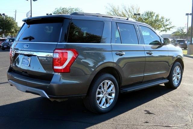 used 2020 Ford Expedition car, priced at $32,489