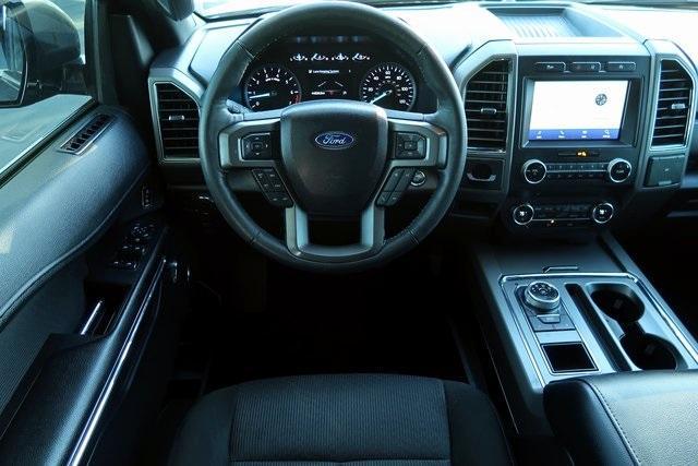 used 2020 Ford Expedition car, priced at $32,489