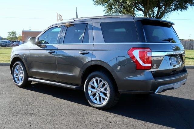 used 2020 Ford Expedition car, priced at $32,489