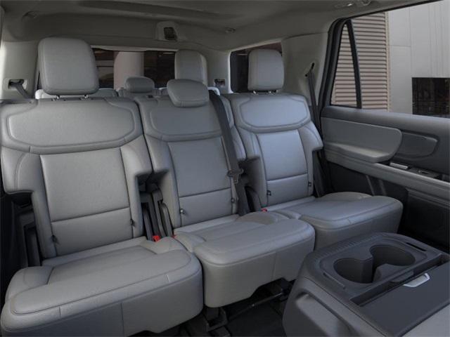 new 2025 Ford Expedition car, priced at $67,624